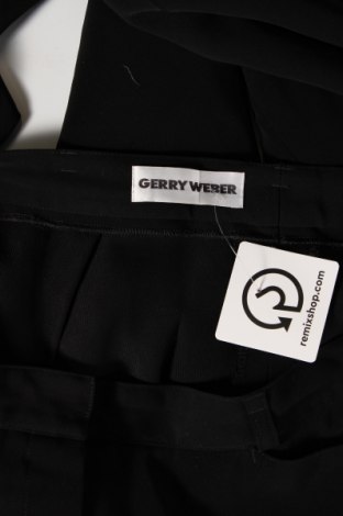 Damenhose Gerry Weber, Größe XL, Farbe Schwarz, Preis € 23,66