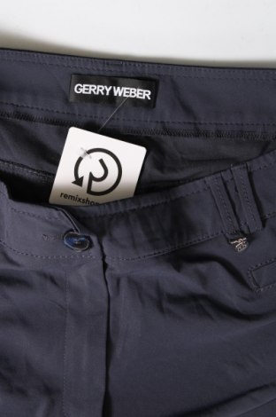 Damenhose Gerry Weber, Größe XL, Farbe Blau, Preis 23,66 €