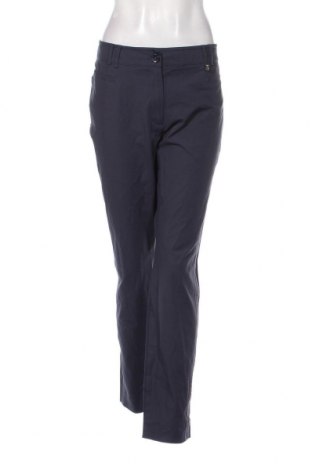 Dámské kalhoty  Gerry Weber, Velikost XL, Barva Modrá, Cena  596,00 Kč