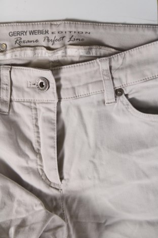 Pantaloni de femei Gerry Weber, Mărime S, Culoare Gri, Preț 111,84 Lei