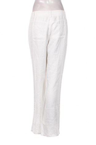 Γυναικείο παντελόνι Gerry Weber, Μέγεθος M, Χρώμα Λευκό, Τιμή 25,32 €