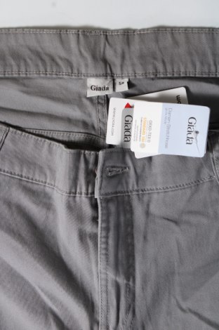 Damenhose Giada, Größe 3XL, Farbe Grau, Preis € 16,01