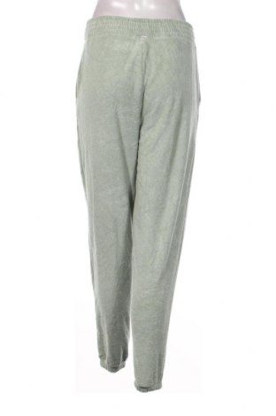 Дамски панталон Gilly Hicks, Размер S, Цвят Зелен, Цена 17,60 лв.