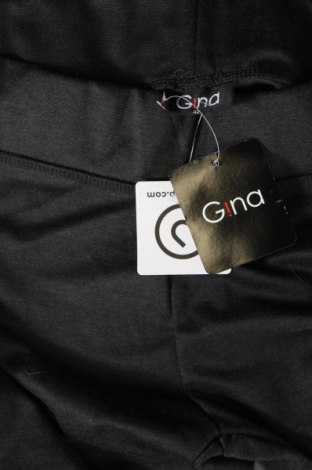 Γυναικείο παντελόνι Gina, Μέγεθος L, Χρώμα Γκρί, Τιμή 12,80 €