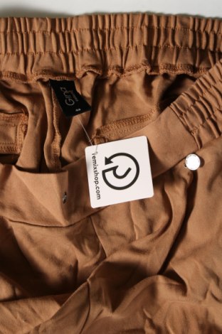 Damenhose Gina, Größe XL, Farbe Beige, Preis 6,49 €