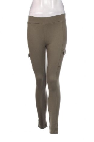 Дамски панталон Gina Benotti, Размер S, Цвят Зелен, Цена 29,00 лв.