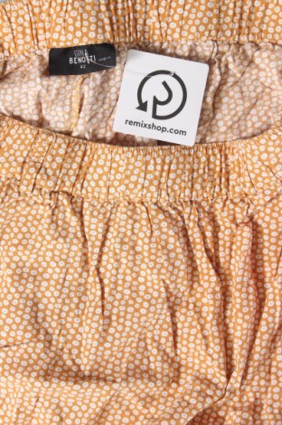 Pantaloni de femei Gina Benotti, Mărime L, Culoare Multicolor, Preț 51,51 Lei