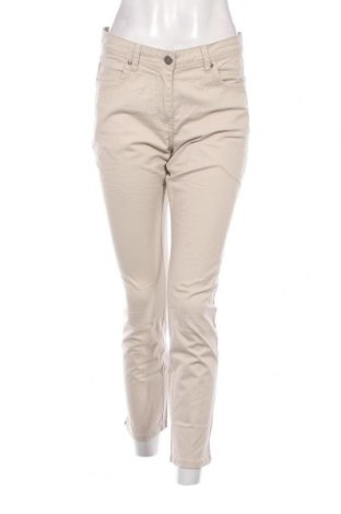 Damenhose Gina Benotti, Größe M, Farbe Beige, Preis € 4,04