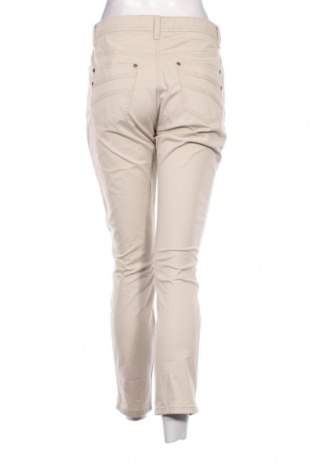 Pantaloni de femei Gina Benotti, Mărime M, Culoare Bej, Preț 38,16 Lei