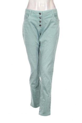 Pantaloni de femei Gina Benotti, Mărime M, Culoare Albastru, Preț 47,70 Lei