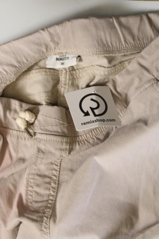 Pantaloni de femei Gina Benotti, Mărime M, Culoare Gri, Preț 44,89 Lei