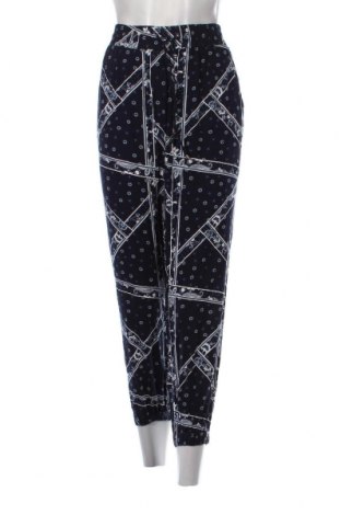 Дамски панталон Gina Benotti, Размер XXL, Цвят Многоцветен, Цена 15,95 лв.