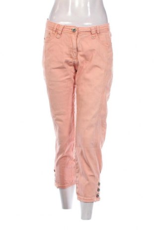 Pantaloni de femei Gina Laura, Mărime M, Culoare Roz, Preț 7,99 Lei