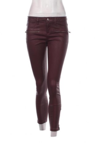 Damenhose Gina Tricot, Größe M, Farbe Rot, Preis € 7,87