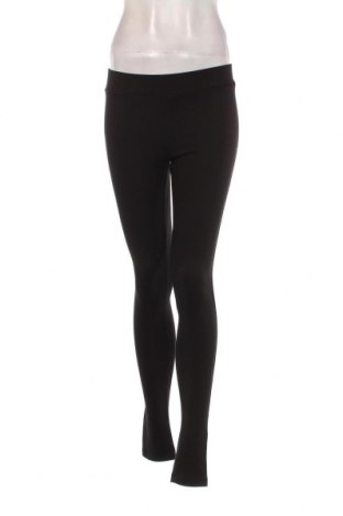 Дамски панталон Gina Tricot, Размер M, Цвят Черен, Цена 43,79 лв.