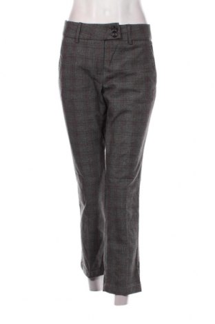 Дамски панталон Giorgio, Размер S, Цвят Сив, Цена 9,28 лв.