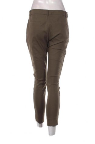 Pantaloni de femei Glassons, Mărime M, Culoare Verde, Preț 42,17 Lei