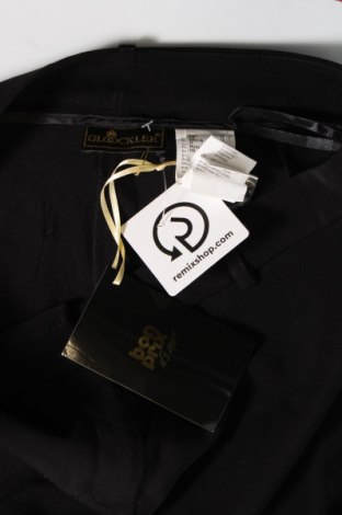 Γυναικείο παντελόνι Gloockler, Μέγεθος M, Χρώμα Μαύρο, Τιμή 16,32 €