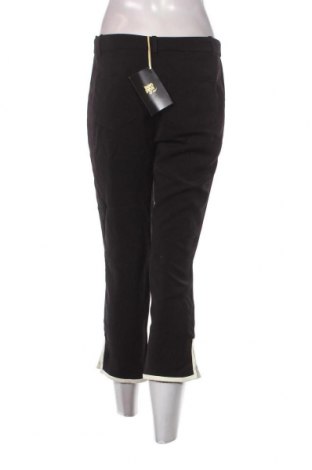 Дамски панталон Gloockler, Размер M, Цвят Черен, Цена 30,50 лв.