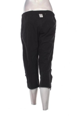 Γυναικείο αθλητικό παντελόνι Gore, Μέγεθος M, Χρώμα Μαύρο, Τιμή 30,62 €