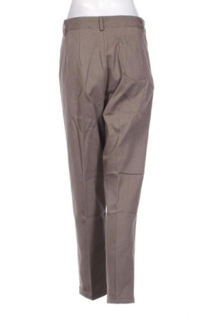Дамски панталон Grace & Mila, Размер L, Цвят Кафяв, Цена 32,55 лв.