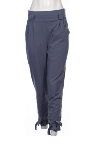 Pantaloni de femei Grace Karin, Mărime S, Culoare Albastru, Preț 25,99 Lei