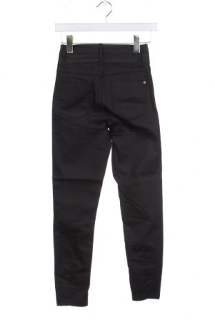 Pantaloni de femei Grain De Malice, Mărime XS, Culoare Negru, Preț 68,25 Lei