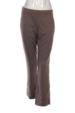 Дамски панталон Graumann, Размер L, Цвят Кафяв, Цена 34,00 лв.