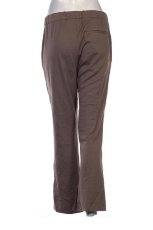 Дамски панталон Graumann, Размер L, Цвят Кафяв, Цена 30,60 лв.