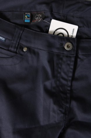 Dámske nohavice Greiff, Veľkosť XL, Farba Modrá, Cena  26,37 €