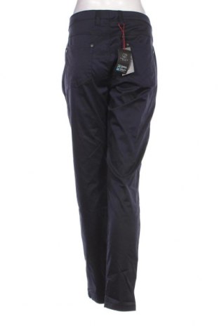 Pantaloni de femei Greiff, Mărime XL, Culoare Albastru, Preț 152,96 Lei
