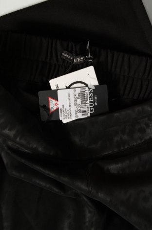 Dámské kalhoty  Guess, Velikost M, Barva Černá, Cena  1 122,00 Kč