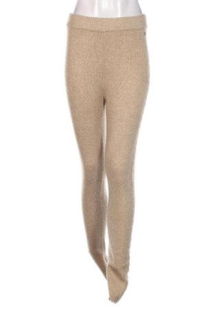 Γυναικείο παντελόνι Guess, Μέγεθος M, Χρώμα  Μπέζ, Τιμή 53,20 €