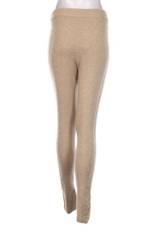 Pantaloni de femei Guess, Mărime M, Culoare Bej, Preț 367,76 Lei