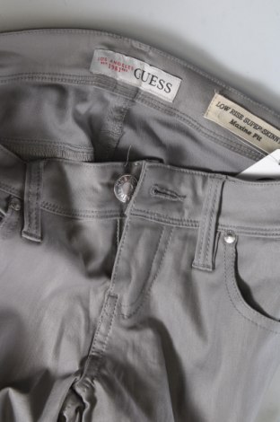 Γυναικείο παντελόνι Guess, Μέγεθος S, Χρώμα Γκρί, Τιμή 20,88 €