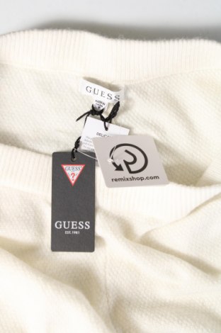 Damenhose Guess, Größe M, Farbe Ecru, Preis € 62,06