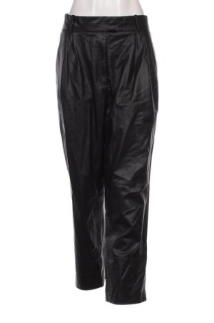 Pantaloni de femei H&M, Mărime XL, Culoare Negru, Preț 42,93 Lei