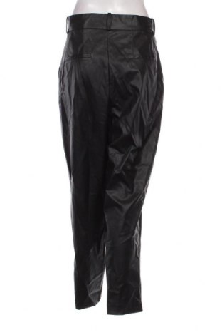 Дамски панталон H&M, Размер XL, Цвят Черен, Цена 11,60 лв.
