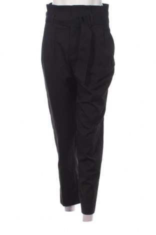 Pantaloni de femei H&M, Mărime S, Culoare Negru, Preț 39,95 Lei