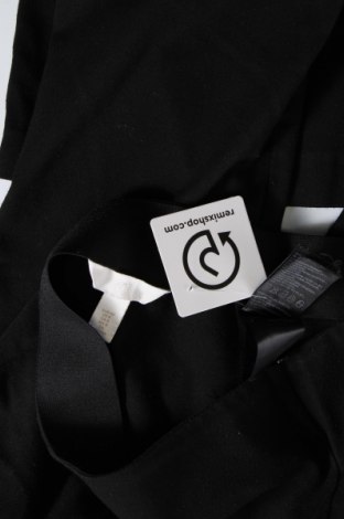 Dámske nohavice H&M, Veľkosť M, Farba Čierna, Cena  8,45 €
