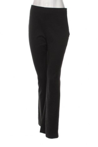 Дамски панталон H&M, Размер M, Цвят Черен, Цена 17,40 лв.