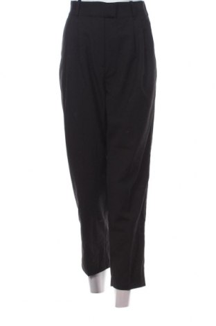 Pantaloni de femei H&M, Mărime S, Culoare Negru, Preț 38,37 Lei