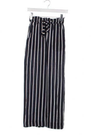 Pantaloni de femei H&M, Mărime XXS, Culoare Multicolor, Preț 39,95 Lei