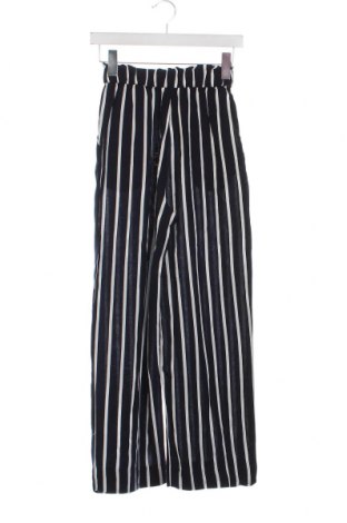 Pantaloni de femei H&M, Mărime XXS, Culoare Multicolor, Preț 73,98 Lei