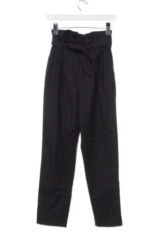 Pantaloni de femei H&M, Mărime XS, Culoare Multicolor, Preț 23,85 Lei