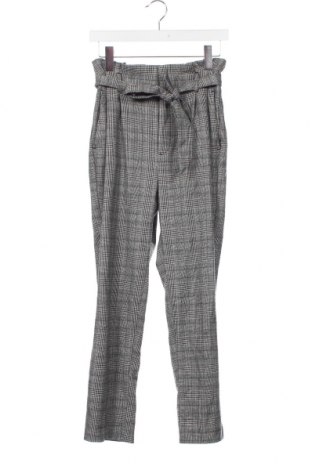 Pantaloni de femei H&M, Mărime XS, Culoare Gri, Preț 37,20 Lei