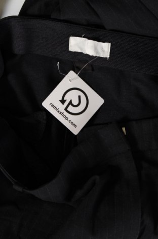 Damskie spodnie H&M, Rozmiar XL, Kolor Czarny, Cena 46,38 zł