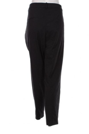 Pantaloni de femei H&M, Mărime XL, Culoare Negru, Preț 47,70 Lei