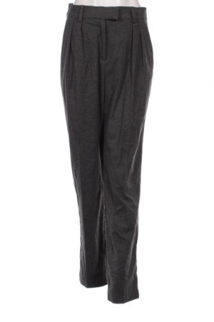 Γυναικείο παντελόνι H&M, Μέγεθος M, Χρώμα Γκρί, Τιμή 4,31 €