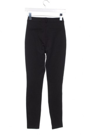 Дамски панталон H&M, Размер XS, Цвят Черен, Цена 7,25 лв.